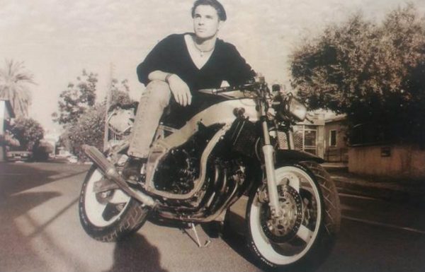 Μόλις 19 ετών- Η εν ψυχρώ δολοφονία του Παναγή Καλλή