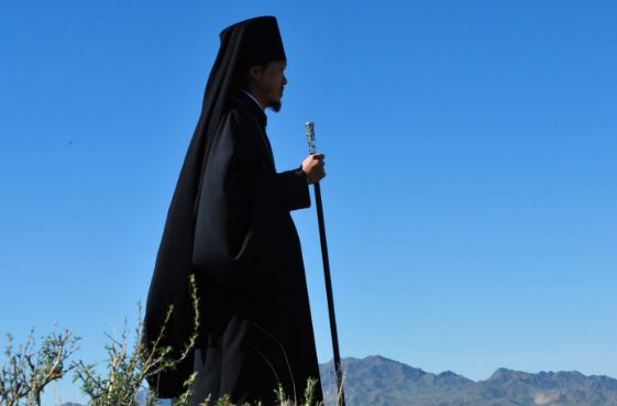 Η Ρωσική Εκκλησία στην Κορέα