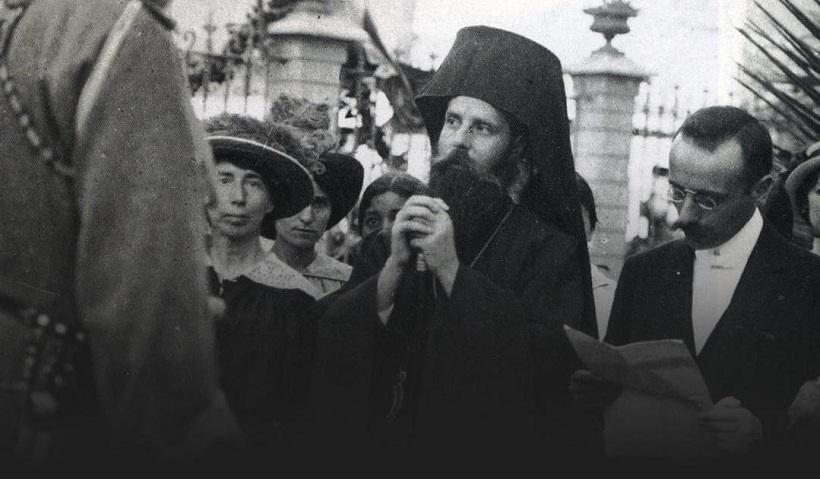 “Δεν μπορώ να ορκίσω κυβέρνησιν προβληθείσαν υπό του εχθρού”