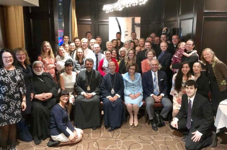 Η Ι.Μ. Αγ. Φραγκίσκου στηρίζει τους φοιτητές