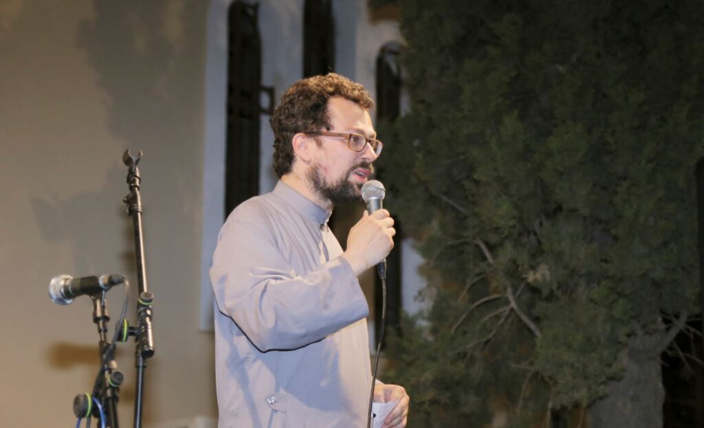 Το «4ο Παραδοσιακό Αντάμωμα» του Ι.Ν. Αγ. Διονυσίου Ιλίου