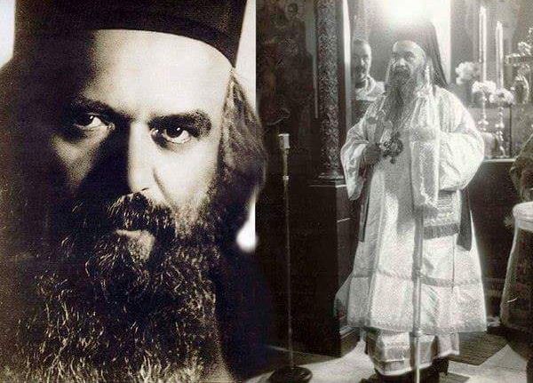 Ο Άγιος Νικόλαος Βελιμίροβιτς: “Γιατί ανάβουμε τα κεριά και τα κανδήλια μπροστά στις άγιες εικόνες”