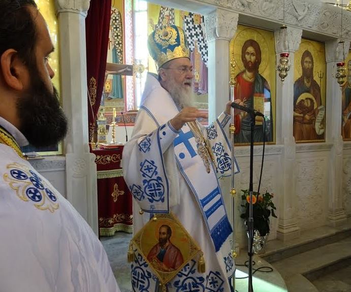 Έναρξη των «ΙΓ′ ΚΟΡΙΝΘΟΥ ΠΑΥΛΕΙΩΝ 2019»