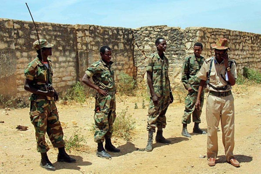 Κλείνουν τα χριστιανικά νοσοκομεία στην Ερυθραία