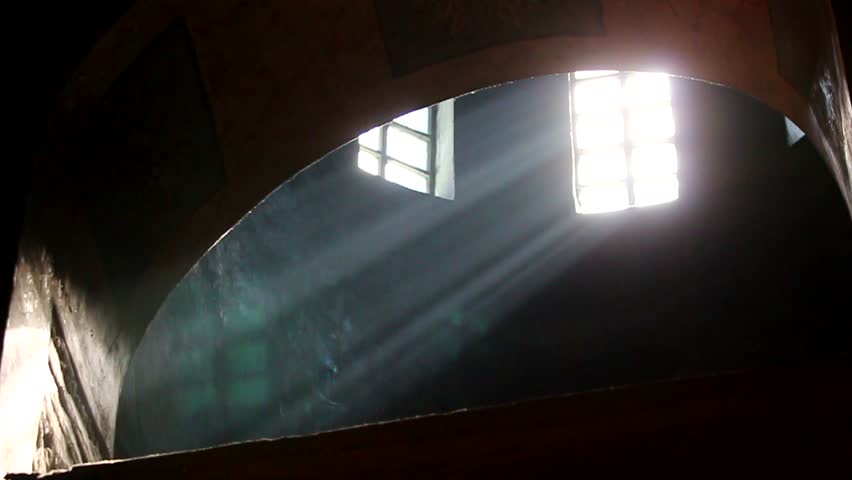 “Άνοιξε το παράθυρο στο φως”