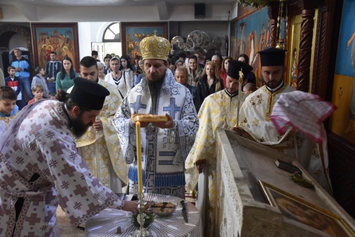 Слава Саборног храма у Босанском Петровцу