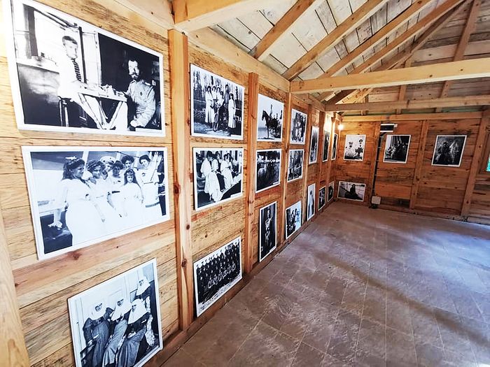 ДЕНЬ ЦАРСТВЕННЫХ СТРАСТОТЕРПЦЕВ ОТМЕТИЛИ В СТОЛИЦЕ СЕРБИИ