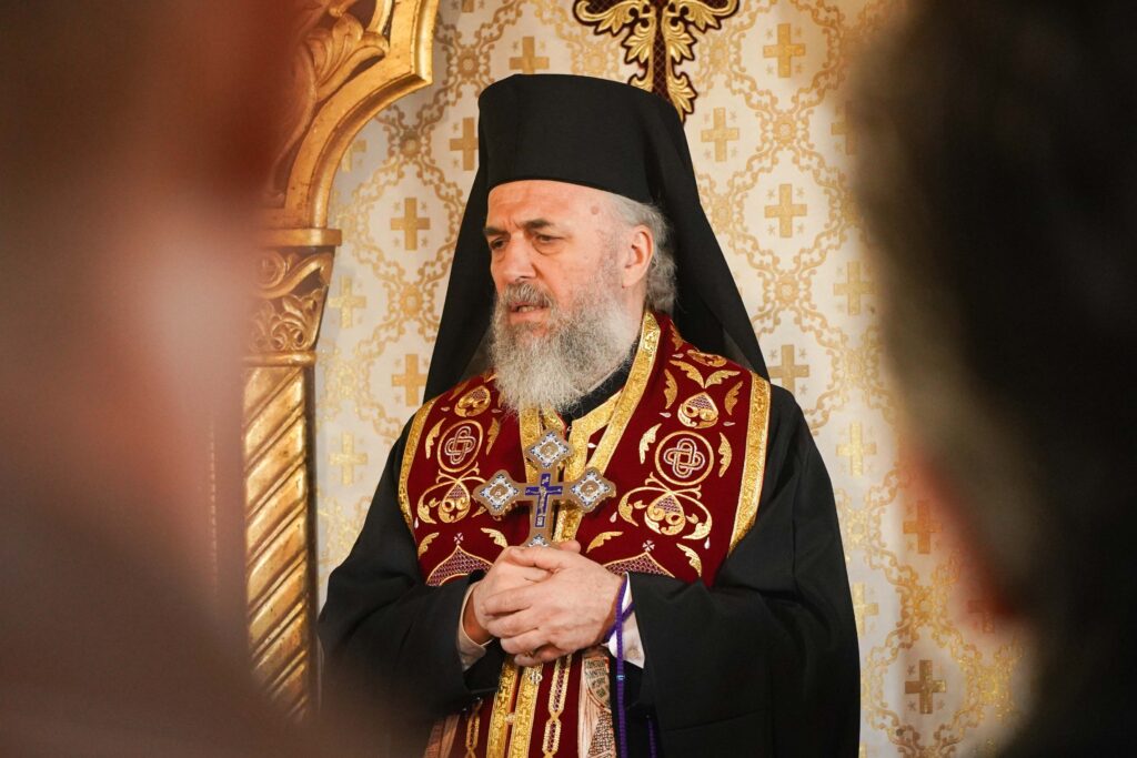 Arhiepiscopul Dunării de Jos s-a rugat pentru victimele de la Caracal