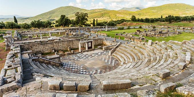 Νέες τιμές σε αρχαιολογικούς χώρους και μουσεία