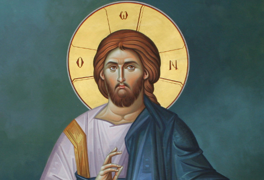 Nga Spiritualiteti Orthodhoks: KRISHTI