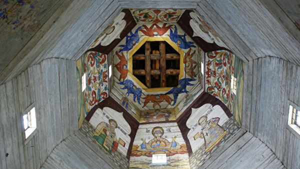 “Национальное достояние” России под угрозой исчезновения