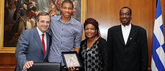 Cel mai valoros jucător din NBA este ortodox: Îi mulţumesc lui Dumnezeu că m-a înzestrat cu acest talent