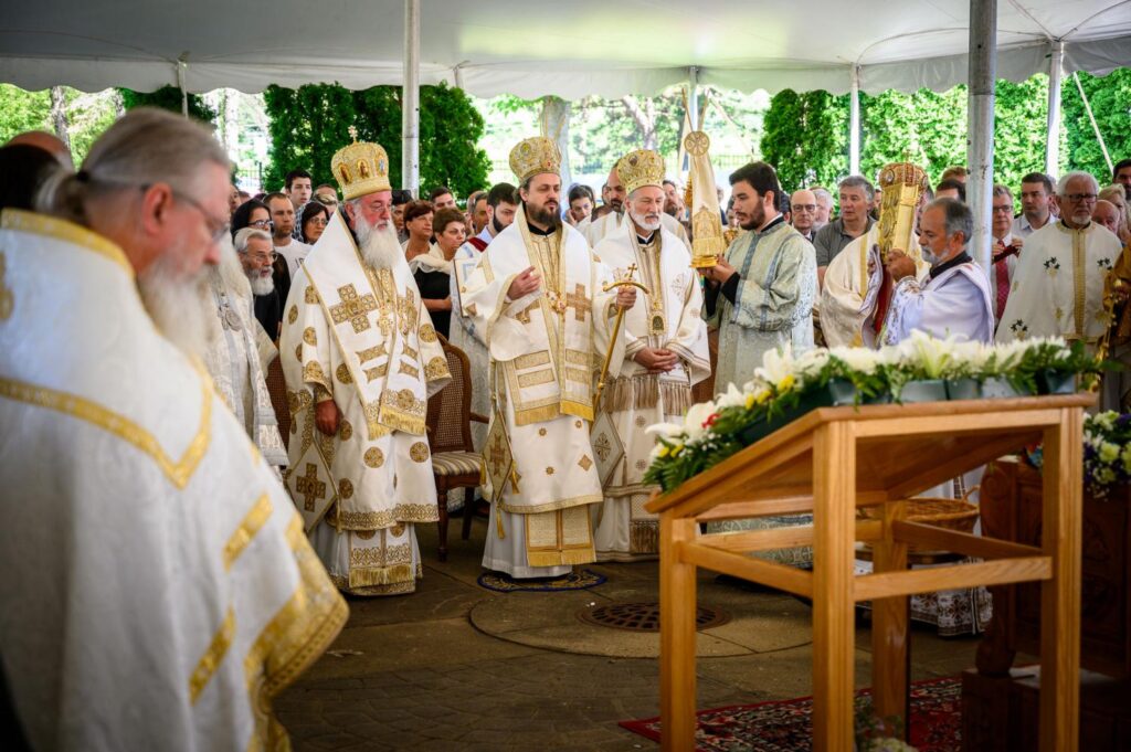 Jubilee: Celebrating 800 Years of the Autocephaly of the Serbian Church (2nd Day)