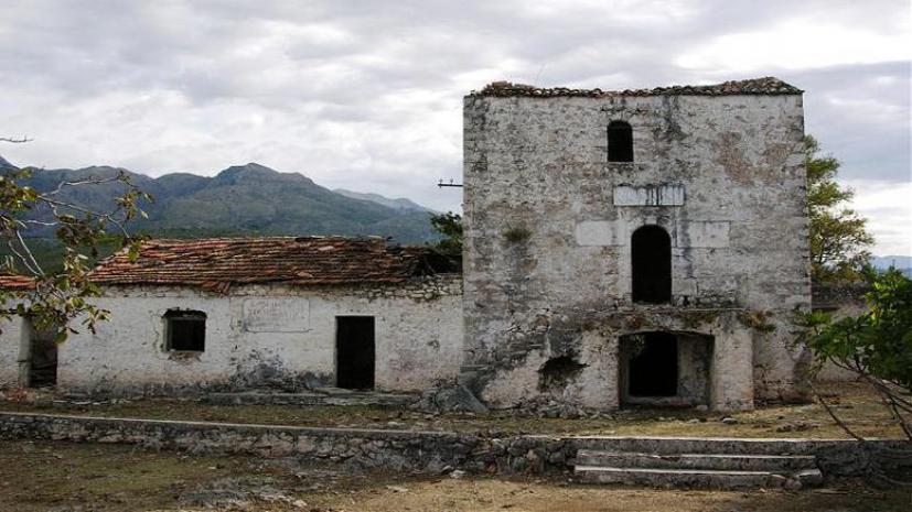 Στο στόχαστρο οι περιουσίες των Ορθόδοξων μοναστηριών στη Β. Ήπειρο