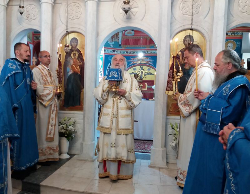 Πατρ. Σερβίας: Η διδασκαλία του Χριστού είναι πράξη