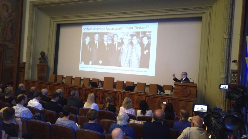 Српска Аполо седморка