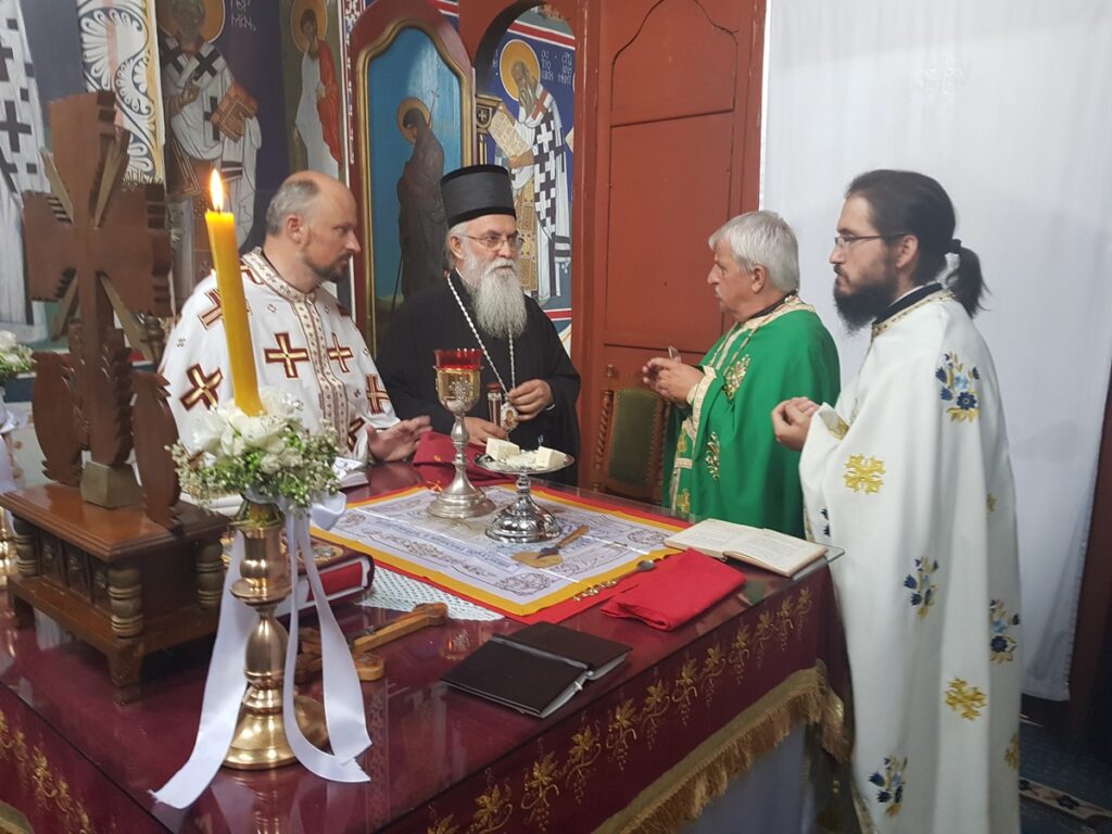 Вести из Епархије ваљевске