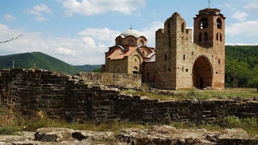 Почиње обнова прве задужбине Немањића