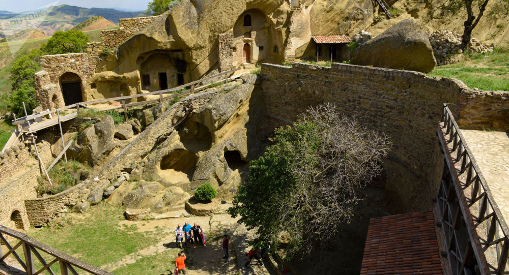 დავით-გარეჯისკენ მიმავალი გზის რემონტზე 6 მილიონი ლარი დაიხარჯება
