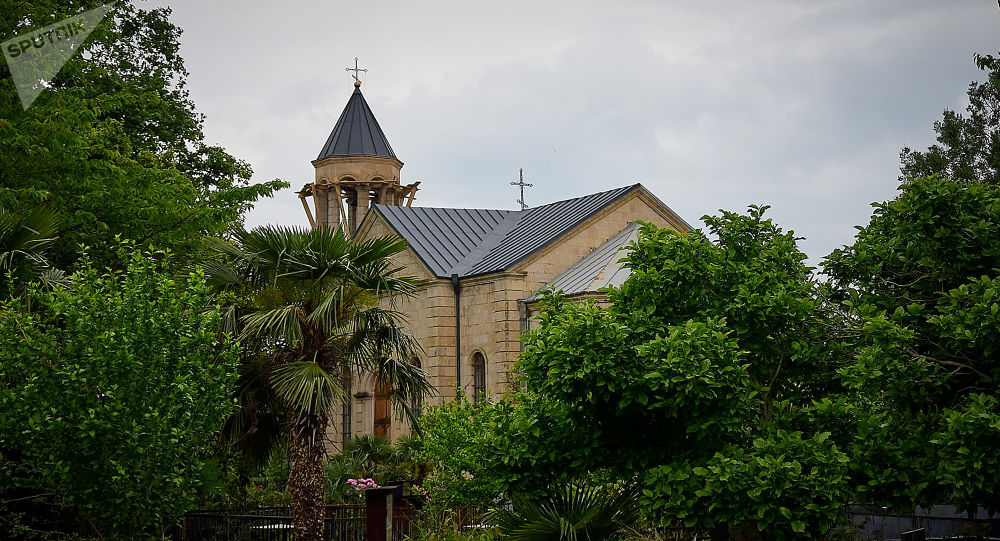 საქართველოს მართლმადიდებელი ეკლესია 2019 წლის 24 ივლისს მოწამე კინდევს ხუცის და მოციქულთა სწორის, ოლღას, ნათლისღებით ელენეს ხსენების დღეს აღნიშნავს