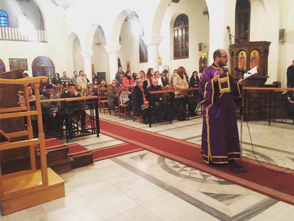 Parimet e Veshjes së Krishterë