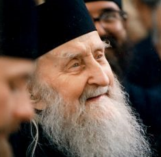 Изпълват се 26 години от кончината на старецът Софроний Сахаров