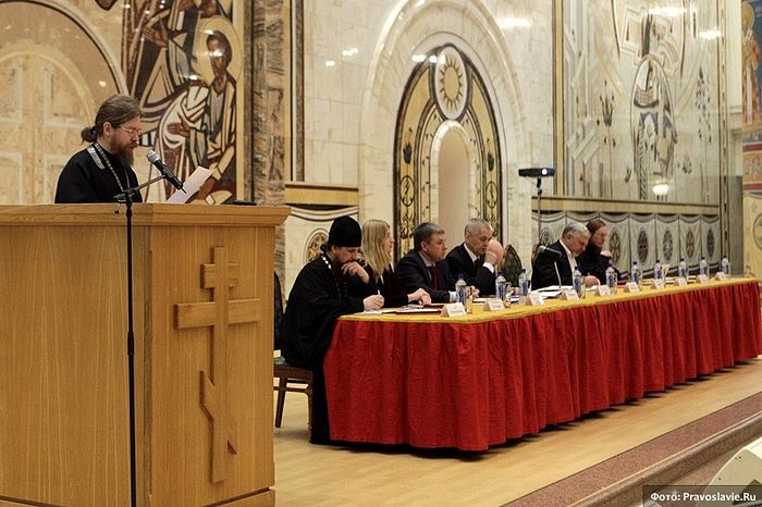 Η Ρωσική Εκκλησία στον αγώνα κατά του αλκοολισμού