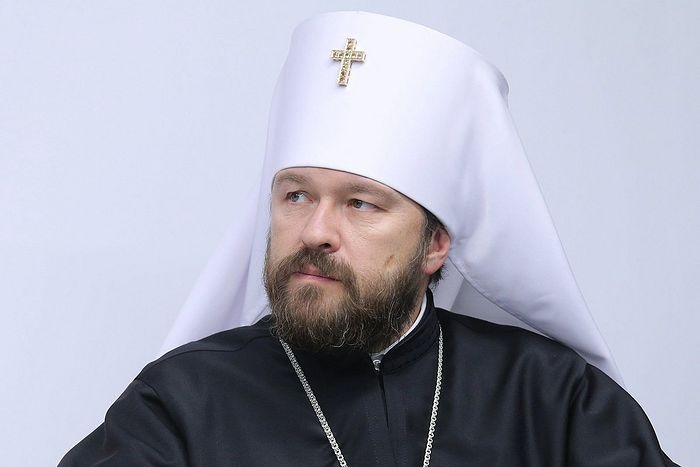 Μητρ. Ιλαρίων: Τα χάσμα πλουσίων-φτωχών και η προσφορά