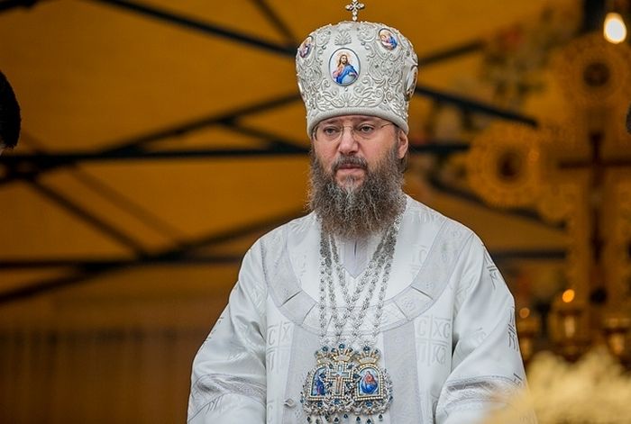 УПРАВДЕЛАМИ УКРАИНСКОЙ ПРАВОСЛАВНОЙ ЦЕРКВИ: ДИАЛОГ НЕ МОЖЕТ ПРОХОДИТЬ НА ФОНЕ ЗАХВАЧЕННЫХ ХРАМОВ