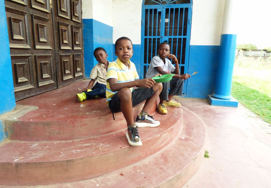 “Κραυγή αγωνίας από την Αφρική”