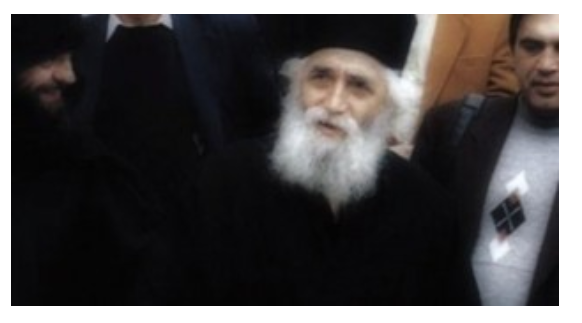 Отбелязваме паметта на св. Паисий Светогорец