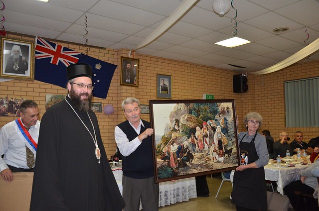 Вести из Митрополије аустралијско-новозеландске
