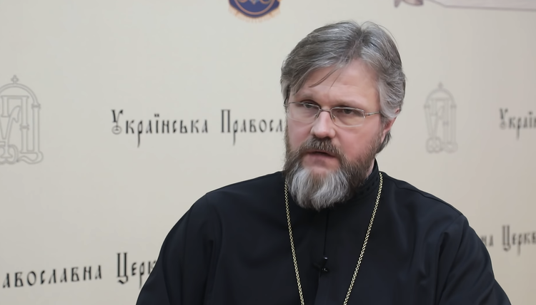 Ukrainian Orthodox Church hopes Zelensky’s anti-raiding decree will affect religious sphere