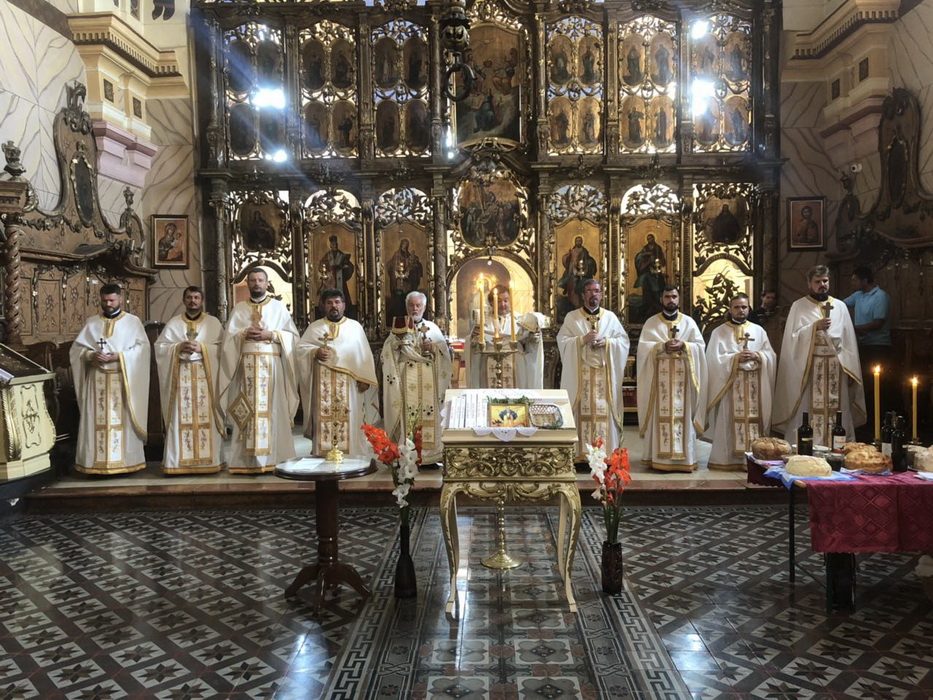 Празник Светог Сисоја у Срему