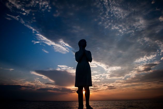 «Αλήθειες που τις αποσιωπούμε γίνονται δηλητήριο»