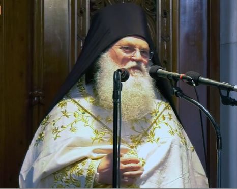 “Οι Άγιοι Απόστολοι, μάρτυρες της αληθείας του Χριστού”