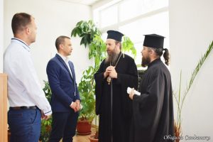 Община Сандански дарява два общински имота на църквата за изграждането на православни храмове
