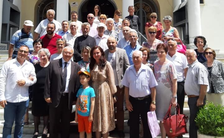 România a deschis un centru de informare pentru aromânii din Albania