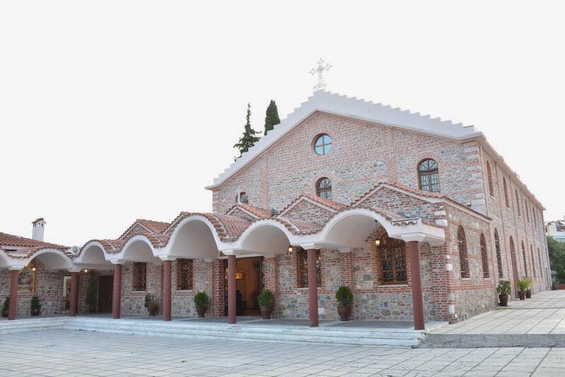 Πολυήμερες εορταστικές εκδηλώσεις στη Θεσσαλονίκη