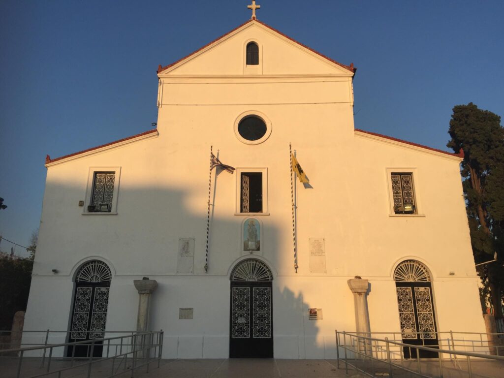 Φάρος Ορθοδοξίας 1500 χρόνων!