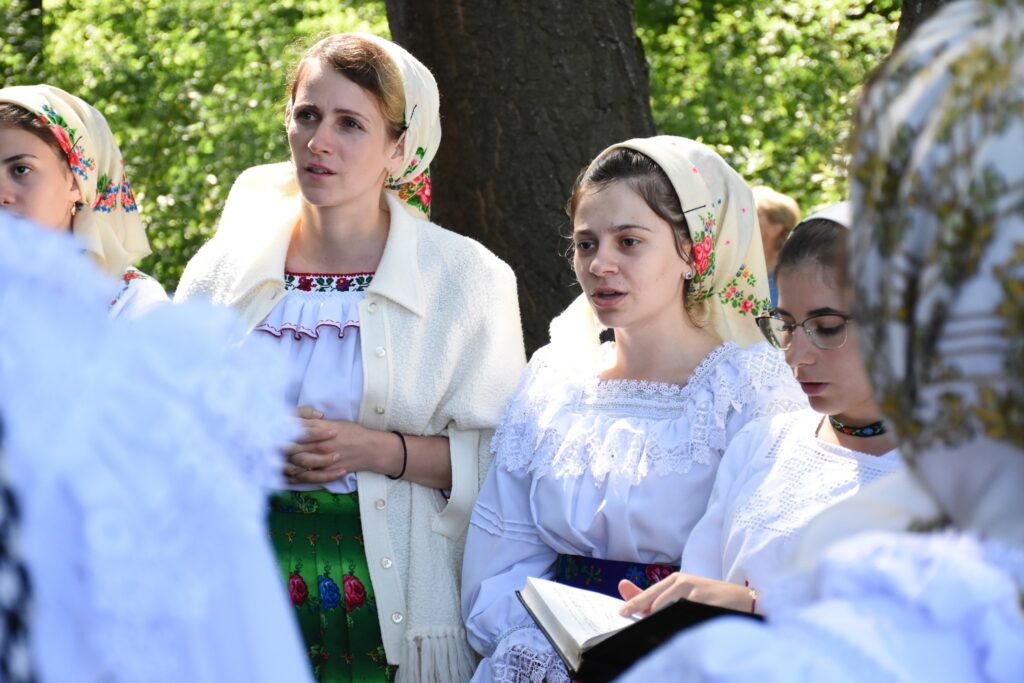 Pr. Necula despre actualul „sindrom Gadara”: Nouă ne pare pierdere orice gând care nu se transformă în bani