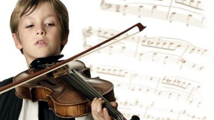 “Έχει ταλέντο; είναι το ερώτημα που απασχολεί τη μεγάλη πλειοψηφία των γονιών σε όλο τον πλανήτη”