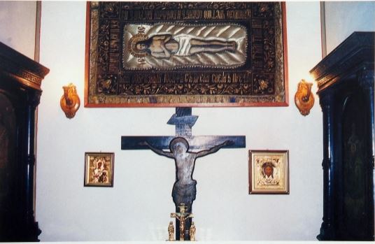 Όταν έγινε η πρώτη Θεία Λειτουργία στην Κορέα