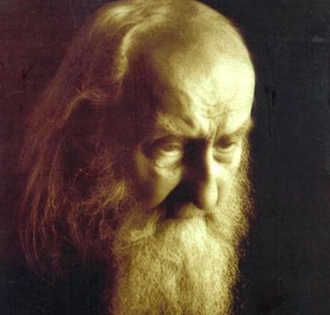 “Η σοφία του κόσμου αυτού δεν μπορεί να σώσει τον κόσμο”