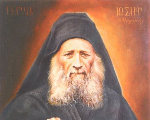 “Ο άνθρωπος είναι μηδέν και διαρκώς να φωνάζω ότι είμαι μηδέν”