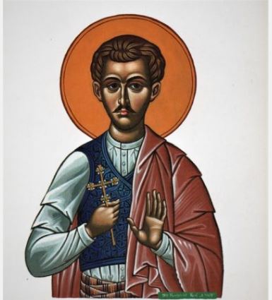 Μια οικογένεια Τούρκων γίνονται όλοι Χριστιανοί!