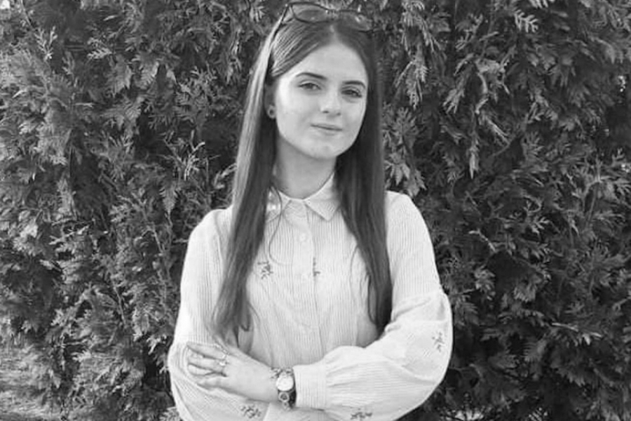 Το Πατριαρχείο Ρουμανίας προσεύχεται για την 15χρονη