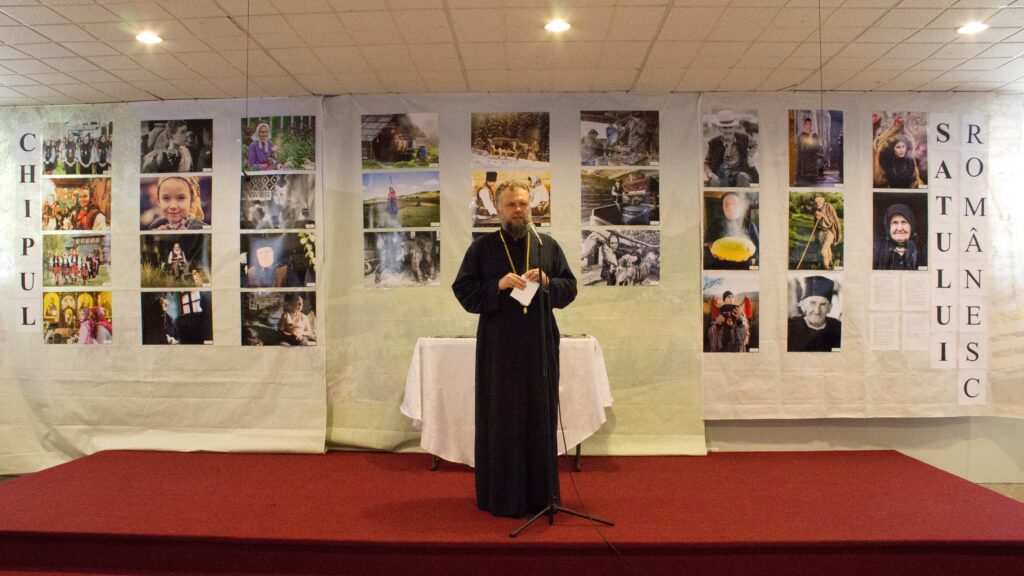 „Chipul satului românesc” prezentat pentru a doua oară în SUA, la Chicago