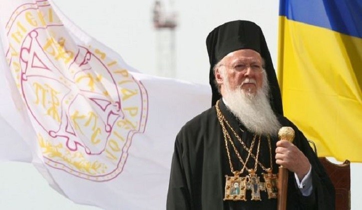 Ecumenical Patriarchate’s Response to False, Unsubstantiated, and Slanderous Charges Regarding Ukraine Autocephaly