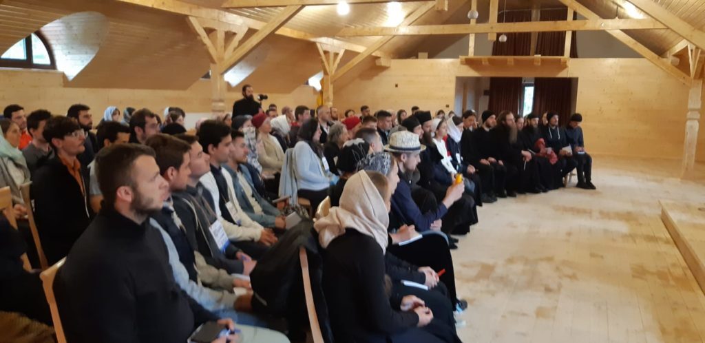 Episcopul Macarie explică de ce este important să iubim Biserica, țara și tradițiile părinților